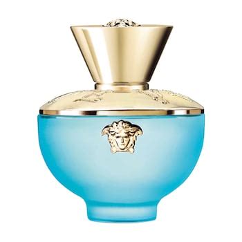 perfume turquesa versace|Versace dylan turquoise sephora.